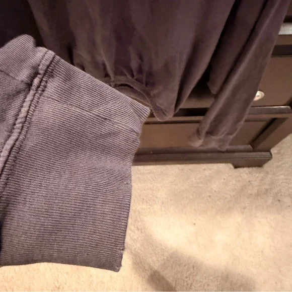 [Aerie • Offline] sweatshirt - Picture 5 of 7